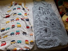 Boys sleeping bags for sale  SHREWSBURY