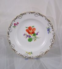 Meissen empire kuchenteller gebraucht kaufen  Bad Wildungen