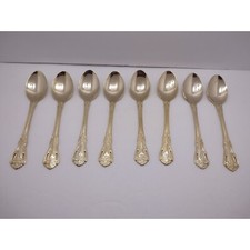 Vintage stainless china for sale  Bainbridge