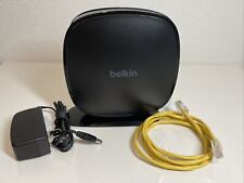 Belkin n450 wireless for sale  Mount Pleasant
