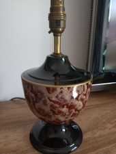 Holkham pottery table for sale  NORWICH