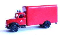 Magirus feuerwehr lkw gebraucht kaufen  Witten