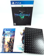 Kingdom hearts iii for sale Kingdom hearts iii for sale  Merrill