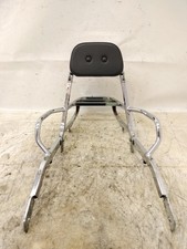 Rear handle luggage usato  Italia