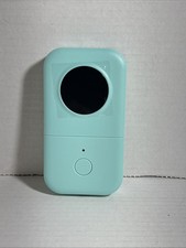 Usado, Máquina de fazer etiquetas Phomemo D30, impressora Bluetooth portátil, pequena impressora inteligente comprar usado  Enviando para Brazil