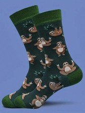 Unisex sloth novelty for sale  SOUTHEND-ON-SEA