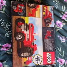 lego technic tractor for sale lego technic tractor for sale BURNLEY