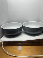 Denby azure soup for sale  Noblesville
