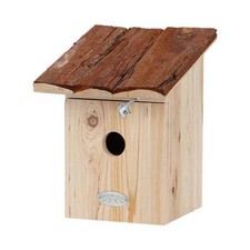 Vogelhaus kohlmeisen nistkaste gebraucht kaufen  Düsseldorf