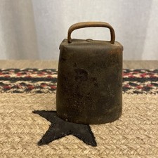 Vintage cow bell for sale  House Springs