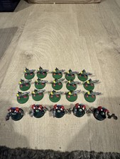 Wrhammer 40k ork for sale  WOODBRIDGE