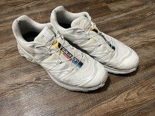 Salomon lab white for sale  Portland
