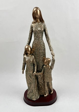 Mother children statue for sale  Claremore