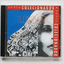 Legal [CD] Costa, Gal [VERY GOOD] comprar usado  Enviando para Brazil