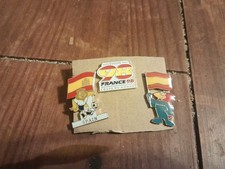 Lot pin france98 d'occasion  Cahors