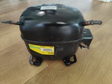 Danfoss 230v compressor for sale  HOLMFIRTH