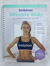 Bodyboss ultimate body for sale  San Diego
