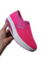 Women thick soled for sale  DERBY