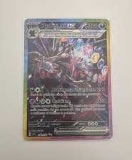 Hydreigon 240 191 usato  Torino