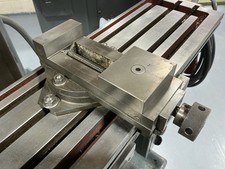 milling machine vice for sale milling machine vice for sale KING'S LYNN