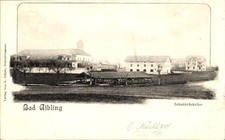 Bad aibling berbayern gebraucht kaufen  Berlin