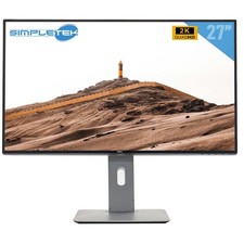Dell u2717d qhd usato  Arezzo