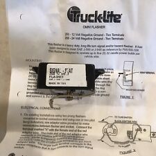 Truck lite 250 for sale  Montgomery Center