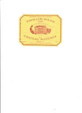 Pavillon rouge chateau d'occasion  Expédié en Belgium