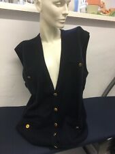 Valentino boutique pullunder gebraucht kaufen  Bergfelde
