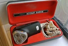 Norelco rotary classic for sale  LONDON