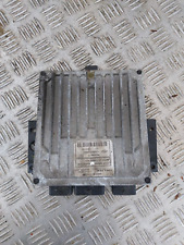 Calculateur moteur delphi d'occasion  Déols