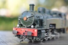 Fulgurex sncf tenderdampflok gebraucht kaufen  Krefeld