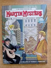 Martin mystere 380 usato  Roma