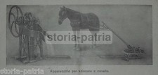 Puglia bari idraulica usato  Italia