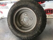 Stud rear wheel for sale  GODSTONE