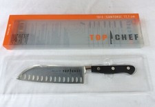 Couteau legumes santoku d'occasion  Bischwiller