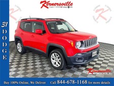 2015 jeep renegade latitude for sale 2015 jeep renegade latitude for sale Kernersville