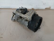 Compressor de ar condicionado Mercedes Benz AMG GT C190 GTS A/C 4.0L A1908302500, usado comprar usado  Enviando para Brazil