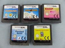 Nintendo jeux little d'occasion Nintendo jeux little d'occasion  Alsting