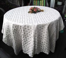 Tcm tchibo tischdecke gebraucht kaufen  Bochum