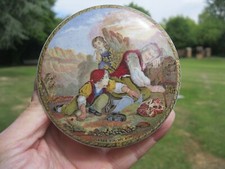Perfect prattware pot for sale  CANTERBURY