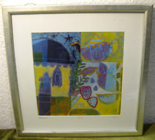 Bild 55cm kunstdruck gebraucht kaufen  Gangkofen