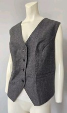 Buttoned classic vest for sale  Suwanee