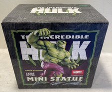 Marvel incredible hulk for sale  Hoboken