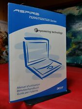 Notebook acer aspire usato  Roe Volciano
