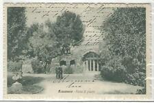 Foggia sansevero serra usato  Italia