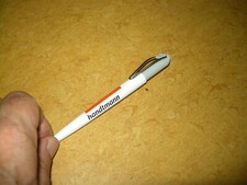 Kugelschreiber uma 0690 gebraucht kaufen  Filderstadt