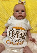 Joey reborn doll for sale  Fort Lauderdale