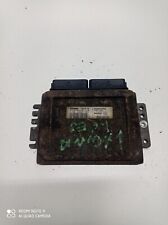 Calculateur moteur ecu d'occasion  Plénée-Jugon
