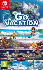Nintendo switch vacation gebraucht kaufen  Berlin